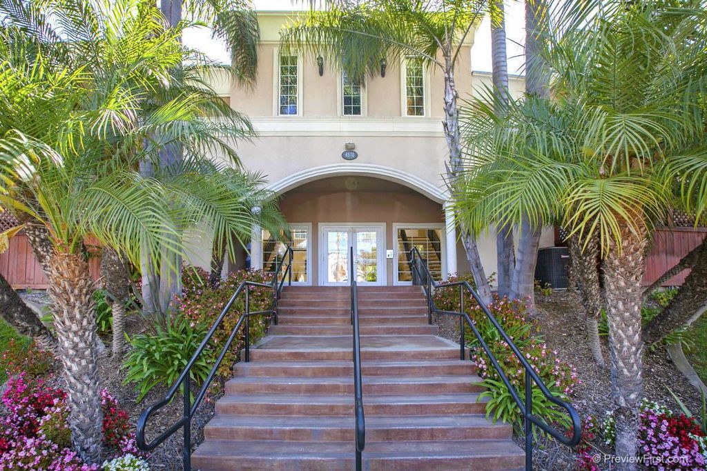 4570 54th #116 , San Diego