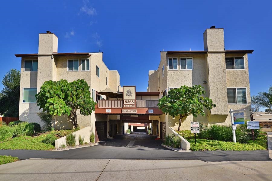 8365 Broadway 26, LEMON GROVE