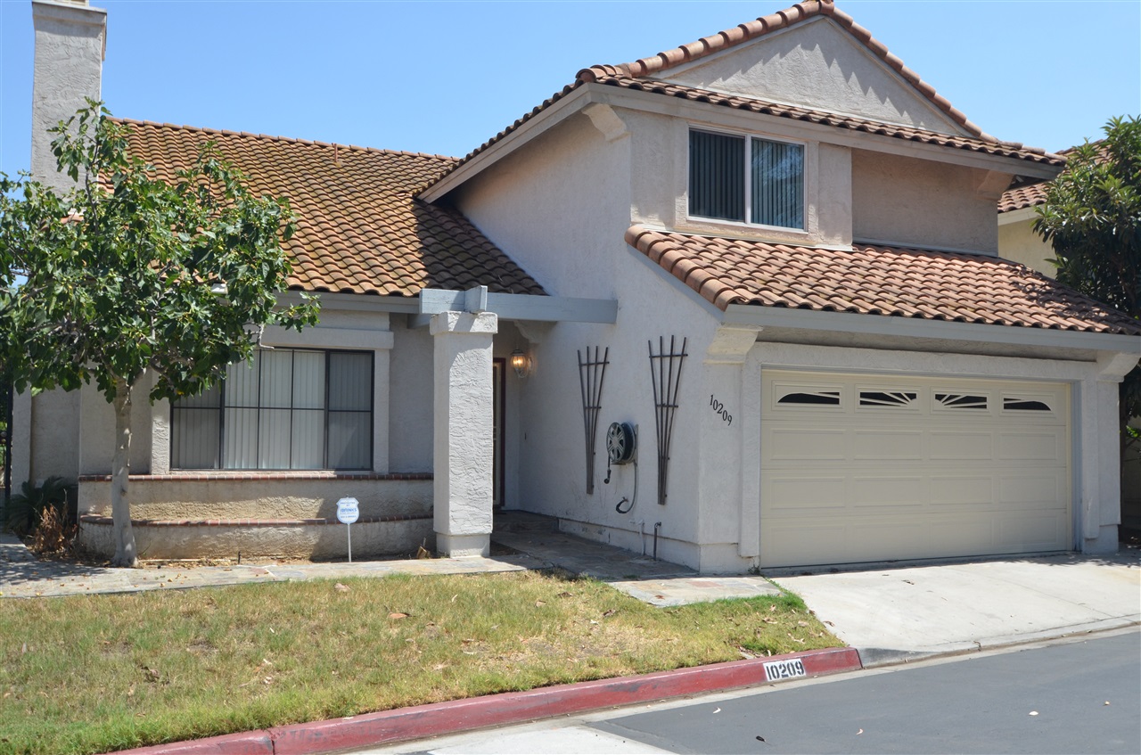 10209 Greenleaf, SPRING VALLEY