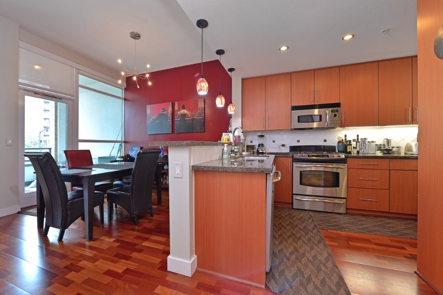 325 7th 211, DOWNTOWN